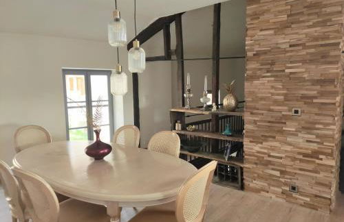 Maison Cordaise 6 personnes - Foto 3