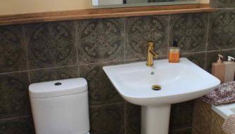 Holmlea Cottage - Foto 5