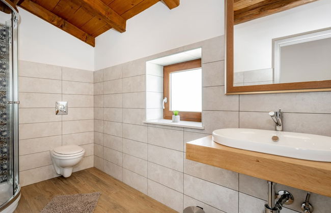 Holiday Home in Labin With Private Pool - Foto 12