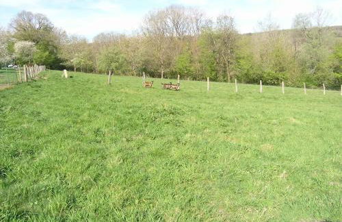 Les Jardins des 3 Provinces- Gîte - Foto 27