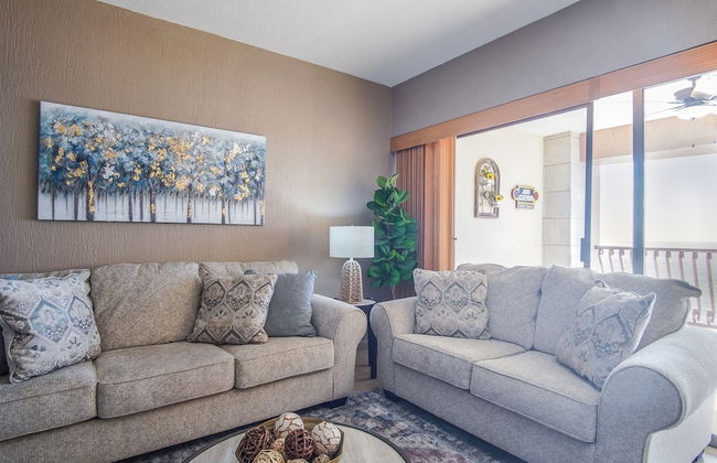 Sonoran Sun - Foto 79