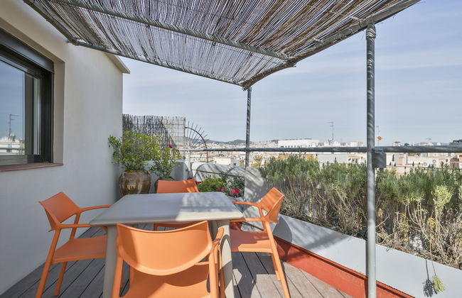 Stay Together Barcelona Apartments - Photo 79