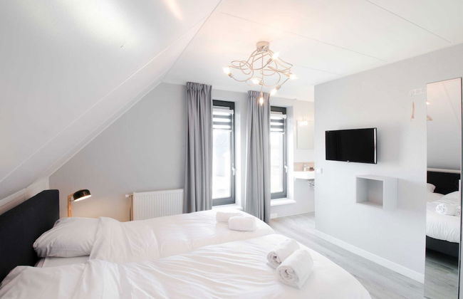 Villa Oesterdam Comfort Extra 8 Persons - Foto 2