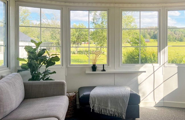 5 Person Holiday Home in Huskvarna - Foto 13