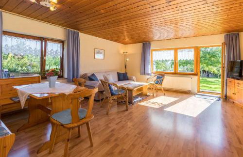 Wohnung 5 Morgensonne - Foto 12