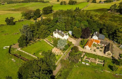 Luxury 5-Bed Country Retreat in the Angus Glens - Foto 27