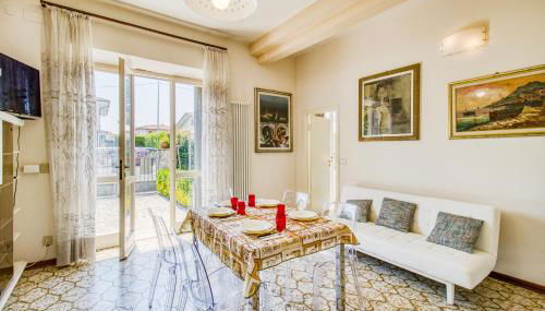 Casa Lidia 900m From Sea - Happy Rentals - Foto 4