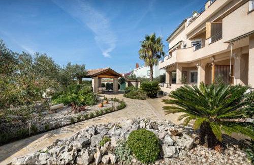 Apartmani Niko - Foto 13