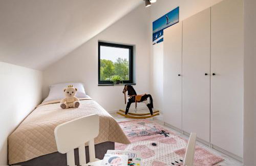 Ostoja Lubiatowo - Foto 8