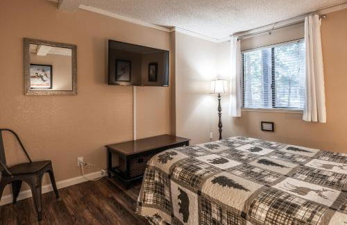 Summit Forester #47 BLDG.2 Bedrm / 2 bath Ski in Ski Out! Steps to Chair 15 at Little Eagle Lodge! - Foto 17