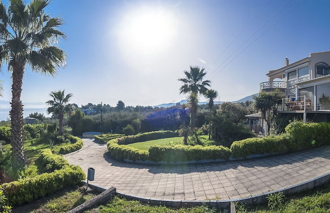 Villa Ekaterini - Foto 67