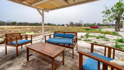 Casolare Giardino Aiarella-Assunta - Foto 4