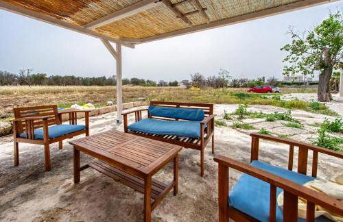 Casolare Giardino Aiarella-Assunta - Foto 4