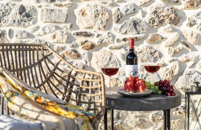 Charming Cretan House 2BR 2bths Wifi - Foto 32