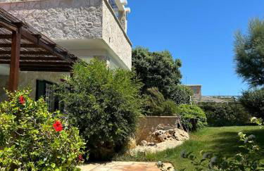 Villa Mantea - Foto 46