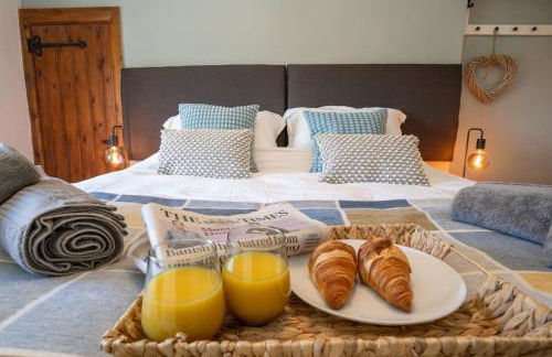 Beech Cottage - Family Cottage in the Peak District - Photo 2