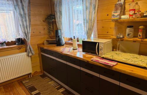 Domek Pod Laskiem - Foto 7