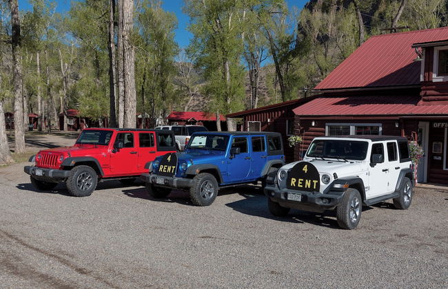 Cottonwood Cove - Foto 61