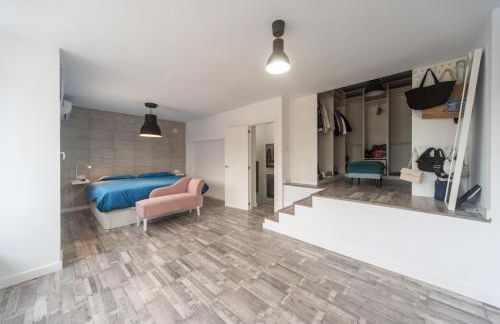 Dreaming Landscape Luciano - piscina y parking gratis - Foto 1