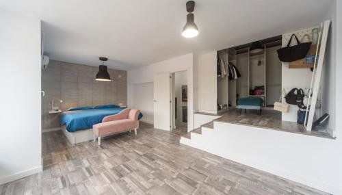 Dreaming Landscape Luciano - piscina y parking gratis - Foto 1