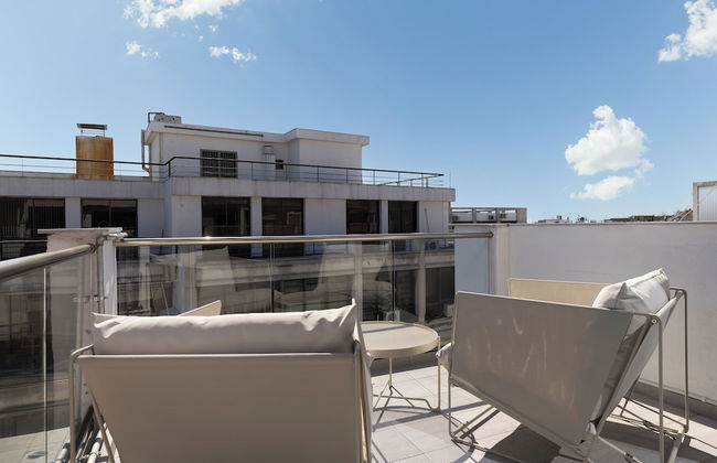 Ophelia Suites by halu! - Foto 27