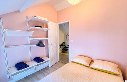 Au Canon - Parking gratuit - Bords de Loire - Foto 14