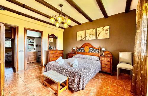 Apartment in Galapagar with Pool and Garden - Foto 8