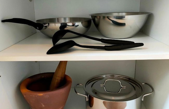 PRAN-A-LUXE Exclusive Pool Villa - Foto 48