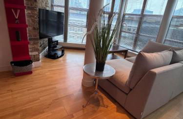 Private City Loft - Foto 11