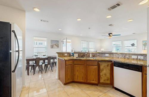 Sandpiper Villa - Foto 8