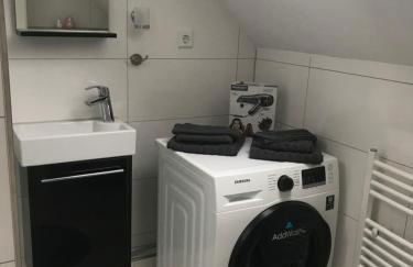 Sweet Home Appartements 1 - Foto 34