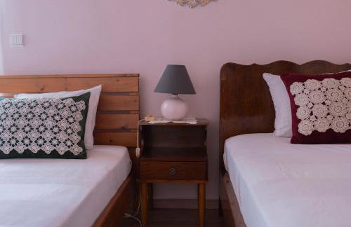 Aleka's traditional house - Foto 23