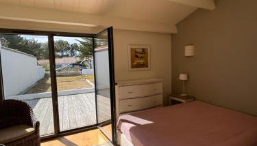 Maison de Vacances des Centaurées - Foto 5