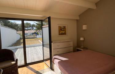 Maison de Vacances des Centaurées - Foto 5