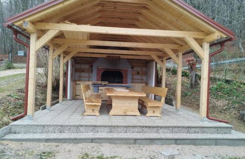 Holiday House Trnovac - Photo 2