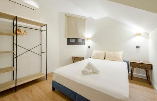 Alcalá Central Apartments - Foto 22