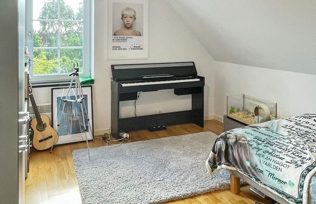 5 Star Holiday Home in Trelleborg-by Traum - Foto 2