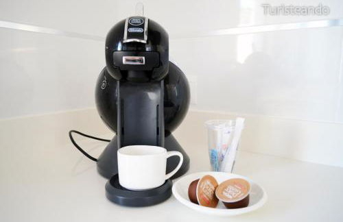 Dúplex Pleamar - Gran terraza en el centro - Foto 22