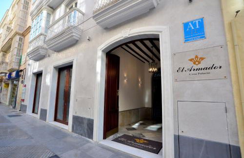 El Armador Casa Palacio by Luxury Suites Cádiz - Foto 55