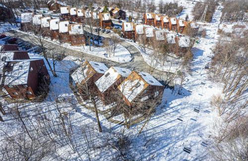 Skylift Lodge - Luxury Mountain Creek family condo - Foto 37