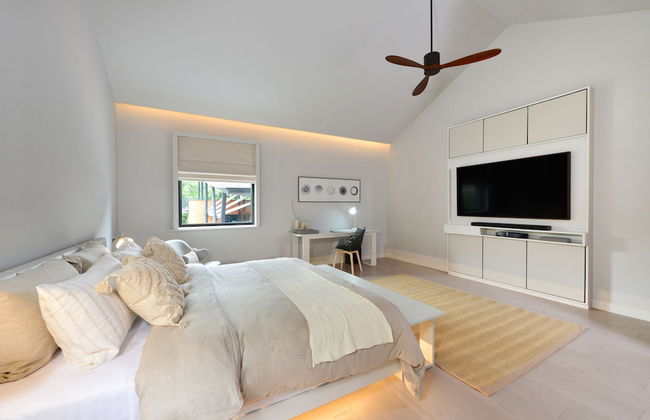 Tree Villa Bangkok - Photo 22