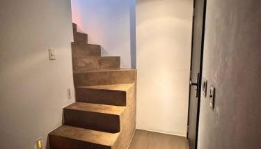 Apto de Luxo Loft Duplex em área nobre na Doca - Foto 4