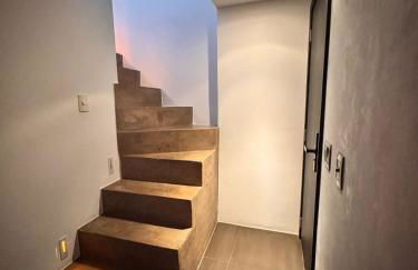Apto de Luxo Loft Duplex em área nobre na Doca - Foto 4