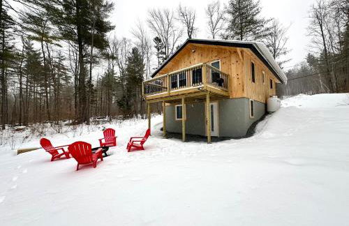 The Mont Haus - Minutes to Mt Snow & Stratton! - Foto 16