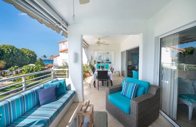 Condos on Glitter Bay Estate by Blue Sky Luxury - Foto 60