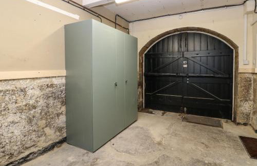 Winding Wheel Cottage - Foto 46