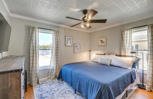 Presque Isle Home with Screened Porch Near River! - Foto 14