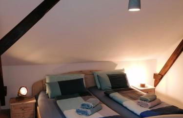 FW Achterdeck, 1 Obergeschoss, Petershof-Lehbek - Foto 10