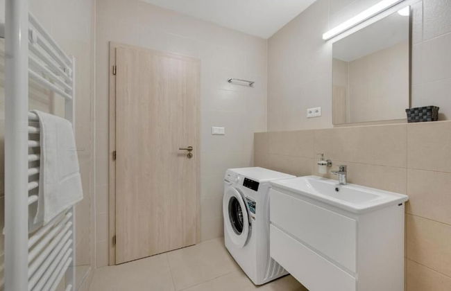 Metropolitan Star Apart Hotel - Photo 51