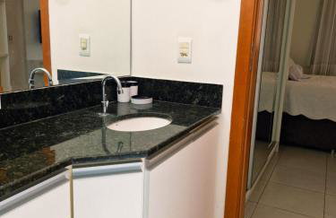 Praia Dourada 111 SUITE CONFORT Itaparica - Foto 26